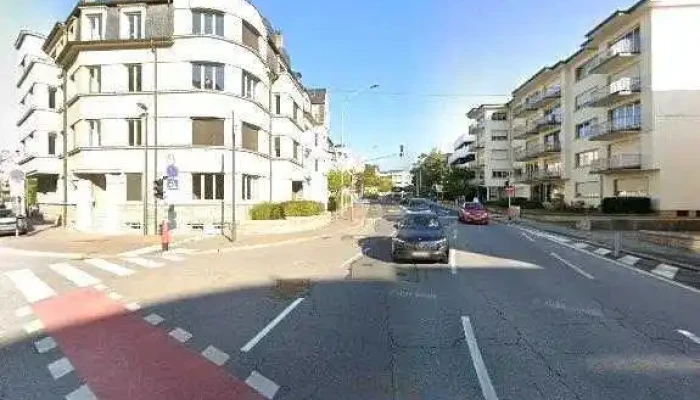 Home Cleaning -  Street View 360deg Fotos - Luxemburg