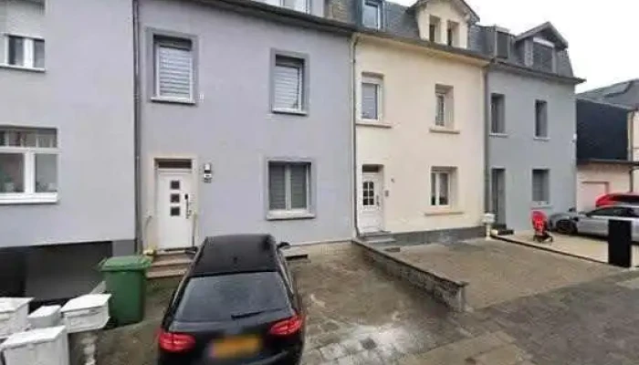 Home Energy -  Street View 360deg Fotos - Pétange