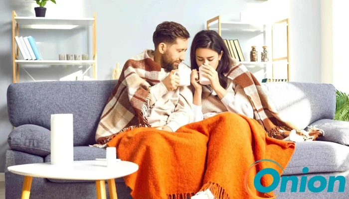 Home Energy -  Websaite - Pétange
