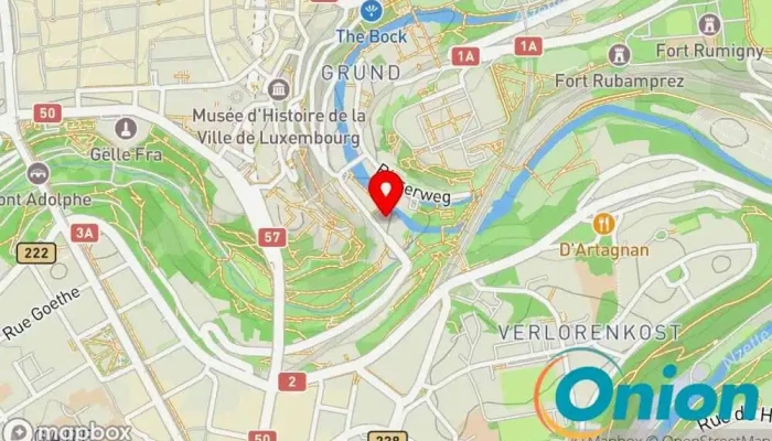 Kaart vun Home Services Lux SARL Agence de services d'aide à domicile, Regierungsbehörde, Arbeitsvermittlung, Pflegedienst, Haushaltshilfe, Hausreinigungsdienst, Haussitteragentur zu Luxemburg