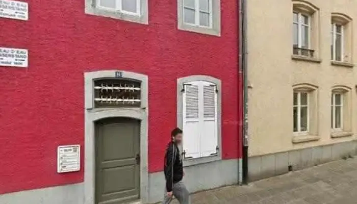Home Services Lux Sarl -  Street View 360deg Fotos - Luxemburg