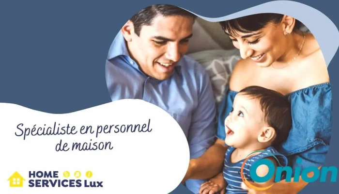 Home Services Lux Sarl -  Vom Inhaber - Luxemburg