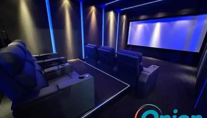Homecinema.lu Die Heimkinoschmiede S.à r.l. - Grevenmacher