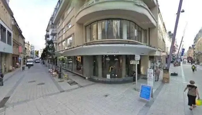 Homeclean -  Adresse - Esch An Der Alzette