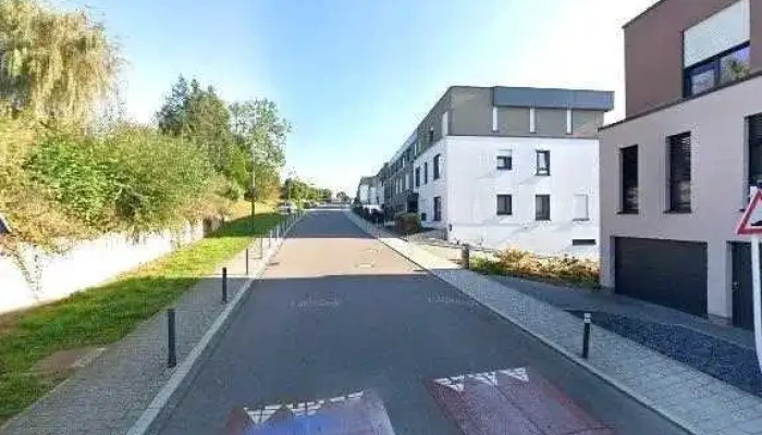 Homepac Sarl -  Street View 360deg Fotos - Dippach