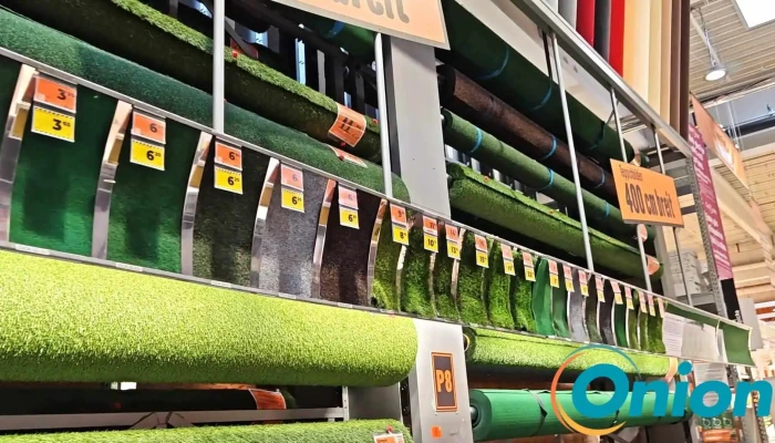 Hornbach Bertrange -  Neueste - Bertrange