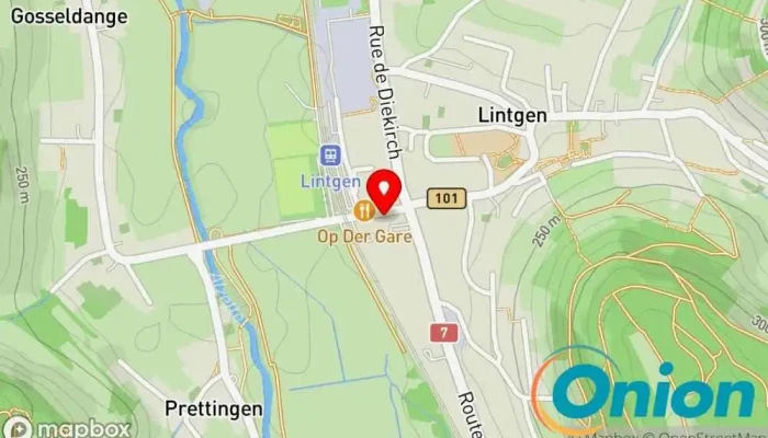 Kaart vun Horsmans Sàrl Holzhandlung, Brennholzhändler, Forstwirtschaftlicher Dienstleister zu Lintgen
