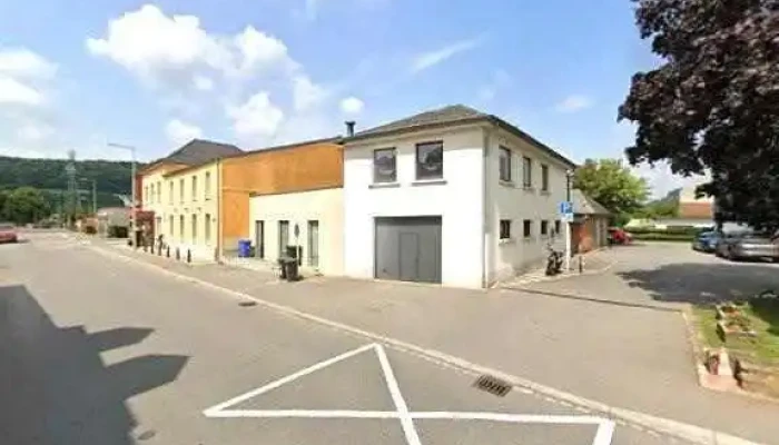 Horsmans Sarl Street View 360deg Fotos - Lintgen