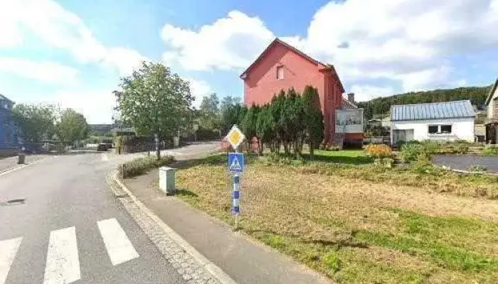 Hoscheid Michel Sa -  Street View 360deg Fotos - Habscht