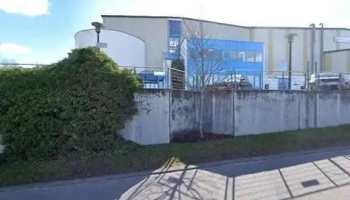 Hosingen Park Town Hall -  Street View 360deg Fotos - Parc Hosingen