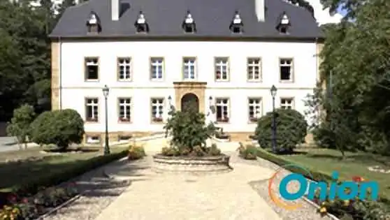 Hospital Center Neuro-Psychiatrique - Ettelbruck