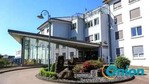 Hospital Intercommunal De Steinfort - Steinfort