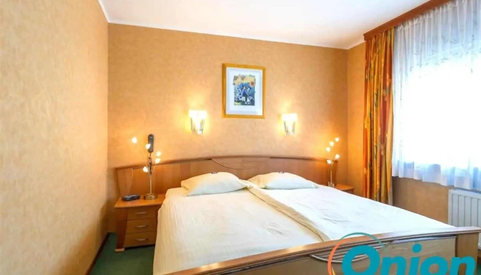 Hostellerie Val Fleuri -  Zimmer - Mersch
