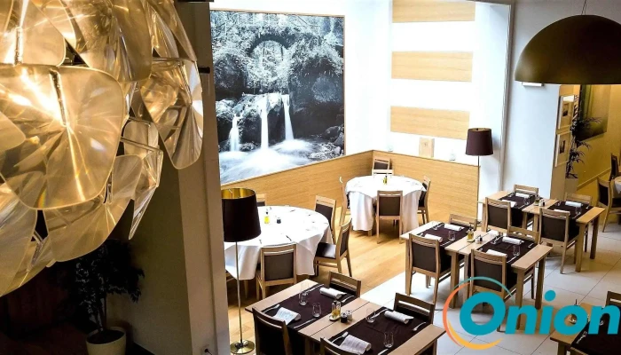 Hotel Bon Repos Restaurant Le Grill Vom Inhaber - Consdorf