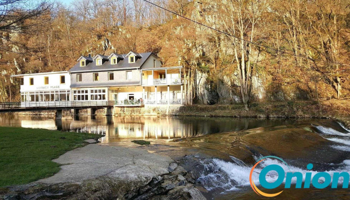 Hotel Dirbach Plage -  Promotioune - Burscheid