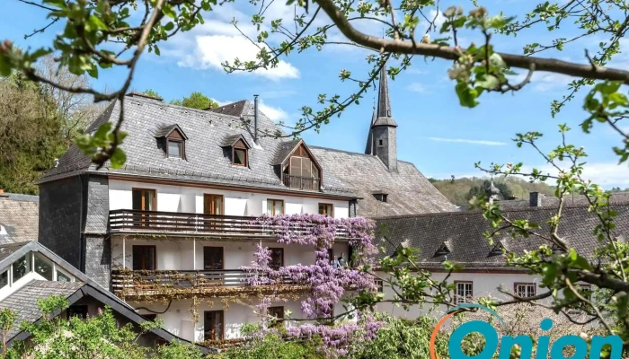 Hotel Heintz -  Kataloge - Vianden