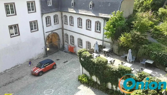 Hotel Heintz -  Videos - Vianden