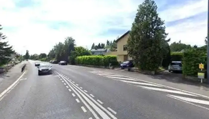 Hotel Il Castello Borghese -  Street View 360deg Fotos - Niederanven