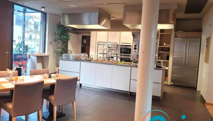 Hotel Martha Mersch Luxembourg Neueste - Mersch