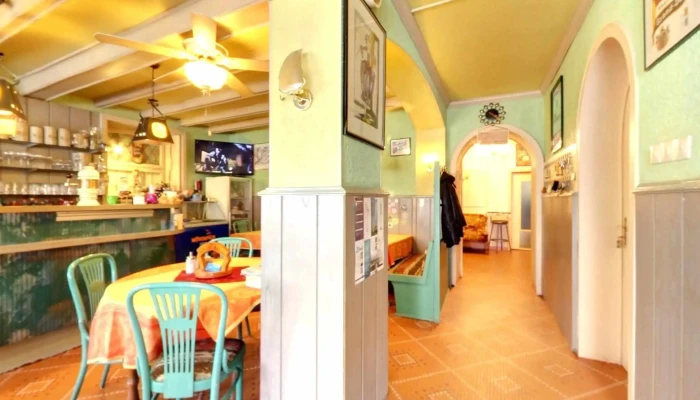 Hotel Restaurant Famille Defive Street View 360deg Fotos - Berdorf