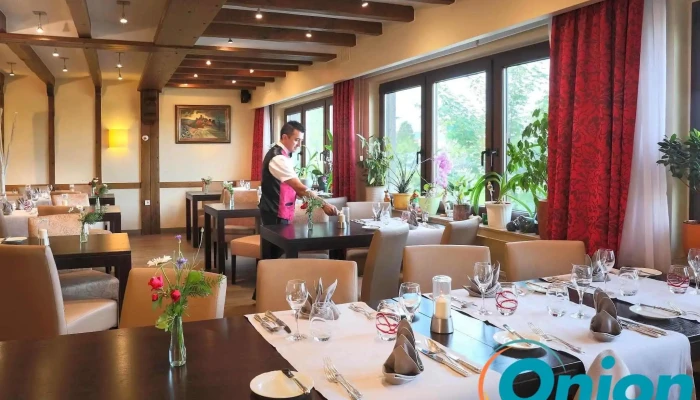 Hotel St Fiacre -  Vom Inhaber - Burscheid
