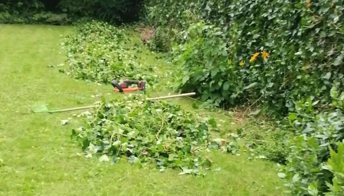 Housegarden Services Geigende - Luxemburg