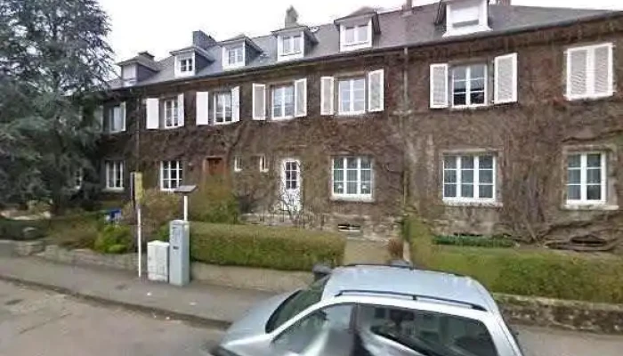 Housegarden Services Street View 360deg Fotos - Luxemburg