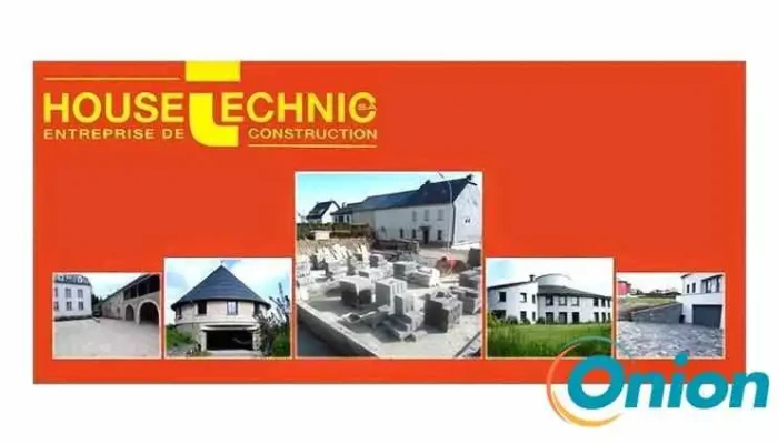 Housetechnic Sa -  Vom Inhaber - Esch-sauer