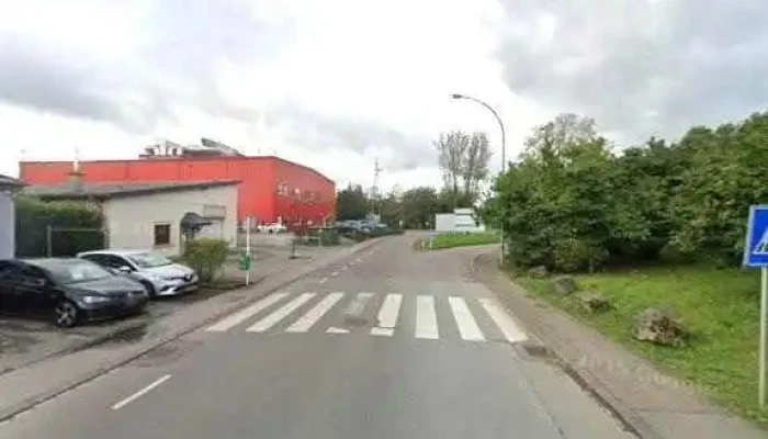 Hpro Chauffage Street View 360deg Fotos - Pétange