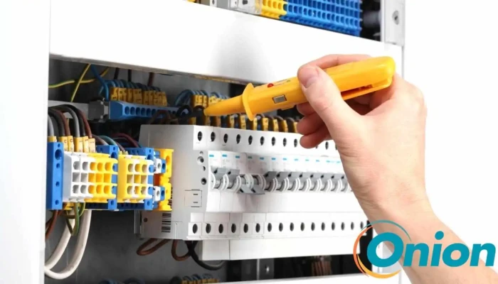 Hs Electricite Sarl Instagrame - Koerich
