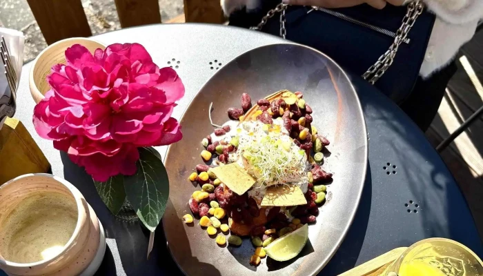 Hugo Coffee Brunch Bewaertung - Kopstal