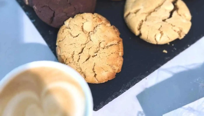 Hugo Coffee Brunch Kaffee - Kopstal