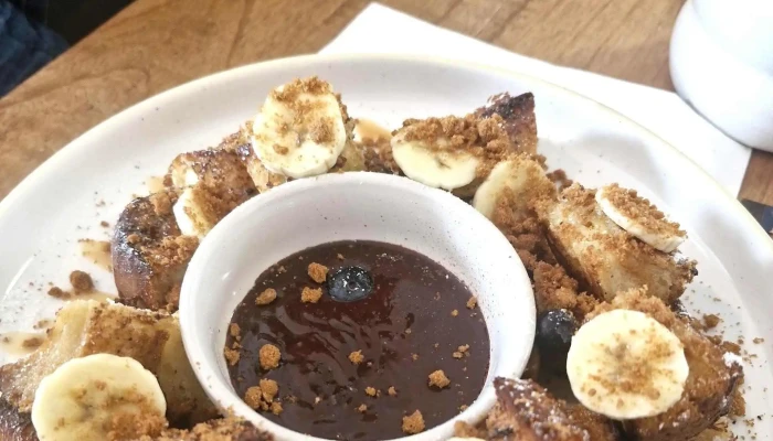 Hugo Coffee Brunch Nummer - Kopstal