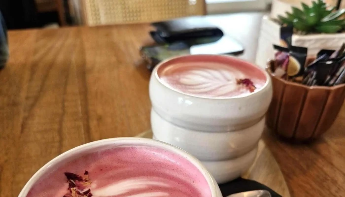 Hugo Coffee Brunch Videoen - Kopstal