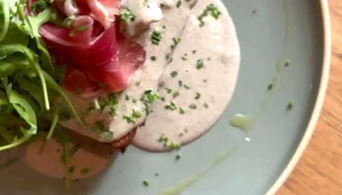 Hugo Coffee Brunch Videos - Kopstal