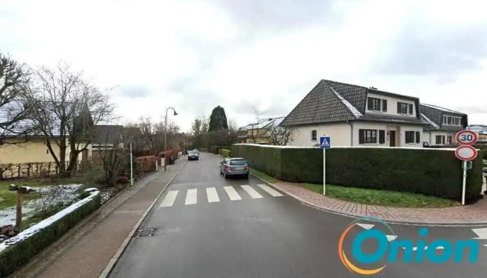 Hurtgen Xavier (Dr) - Redange-Sur-Attert