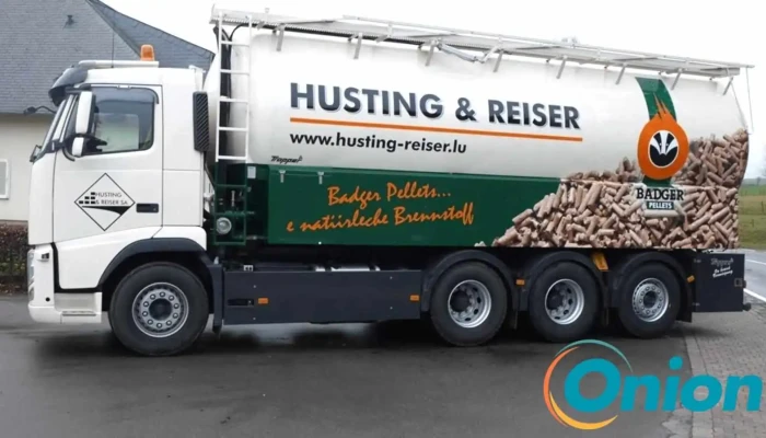 Husting & Reiser - Redingen