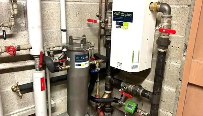 Hvac Europe -  Stonnenplange - Lorentzweiler