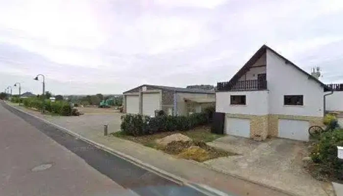 Hygia Plus Sarl Street View 360deg Fotos - Schengen
