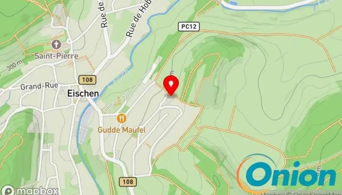 Kaart vun Hygienis : Pest Control & More Kammerjäger, Hausmeisterservice, Entsorgungsunternehmen zu Habscht