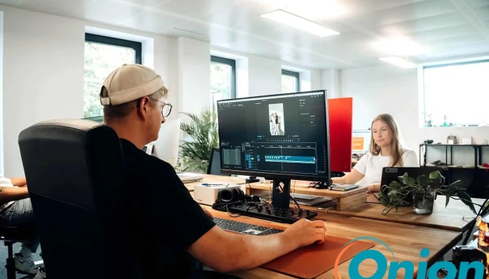 Hype // Social Media Agency - Fentange Hesperingen