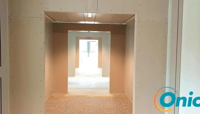 Iabh Sa Rl Trockenbau Innenausbau Innenansichten - Grevenmacher