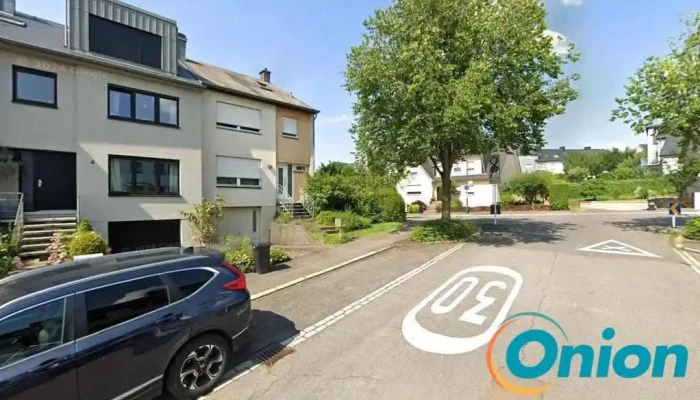 IAimpulsion - Bouneweg-Süd Luxembourg