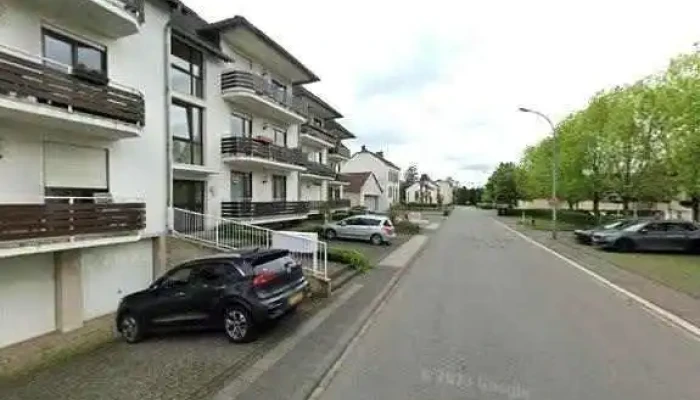 Id Fenetre No Bei Mire - Contern