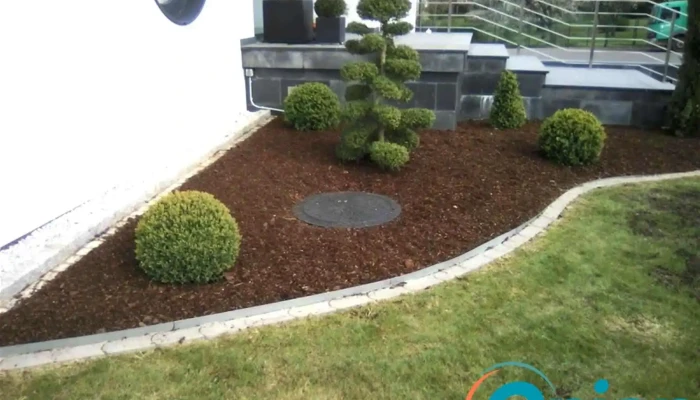 Ideal Jardin Landschaftsgestaltung - Roeser