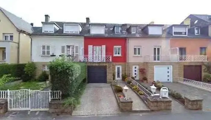 Ideal Nettoyage -  Street View 360deg Fotos - Walferdingen