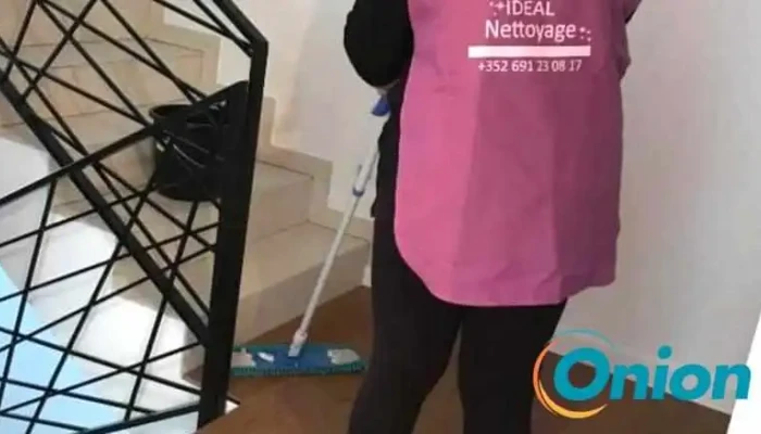 Ideal Nettoyage - Walferdingen
