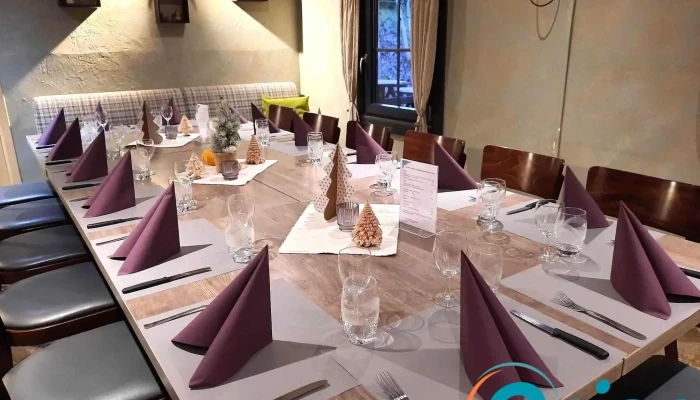 Ierpeldenger Weier -    Restaurant Brasserie Et Etang De Peche Atmosphare - Erpeldingen