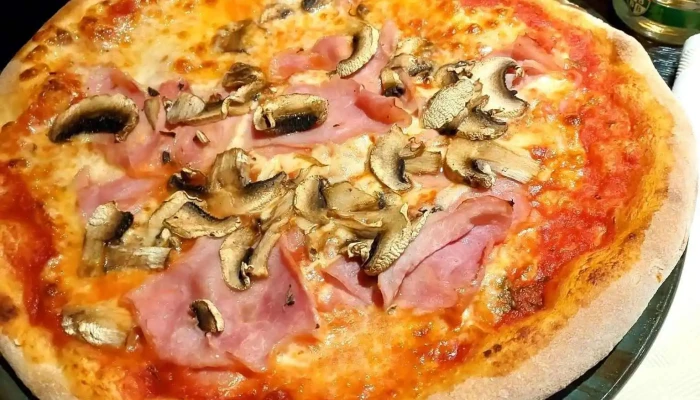 Il Cherubino -  Prosciutto - Roeser