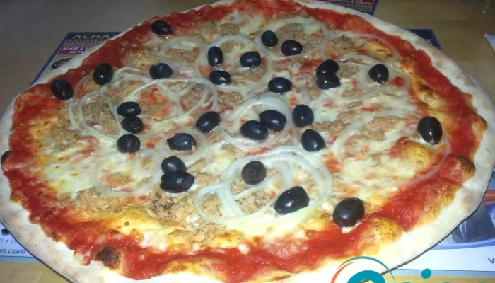 Il Mangia -  Mangia Essen Und Trinken - Esch An Der Alzette